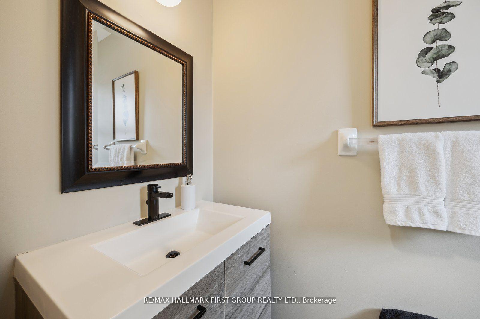 Photo 15 of 132 Timber Mill Avenue, Whitby, Williamsburg — HOMEH