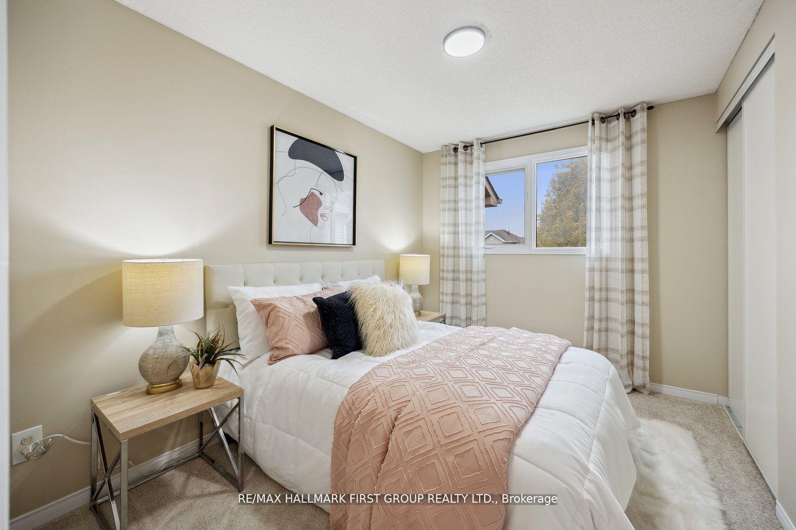 Photo 18 of 132 Timber Mill Avenue, Whitby, Williamsburg — HOMEH