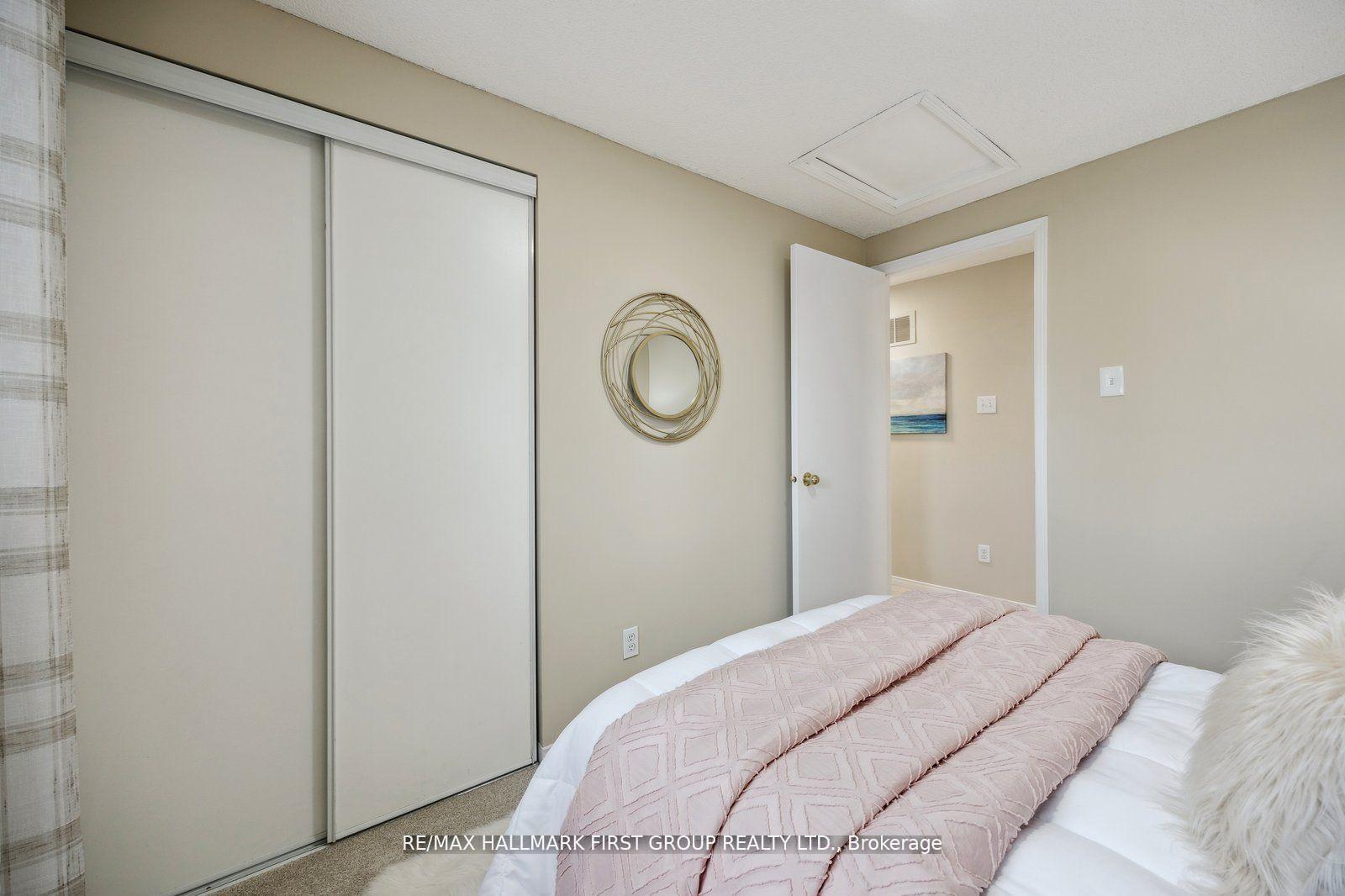 Photo 19 of 132 Timber Mill Avenue, Whitby, Williamsburg — HOMEH