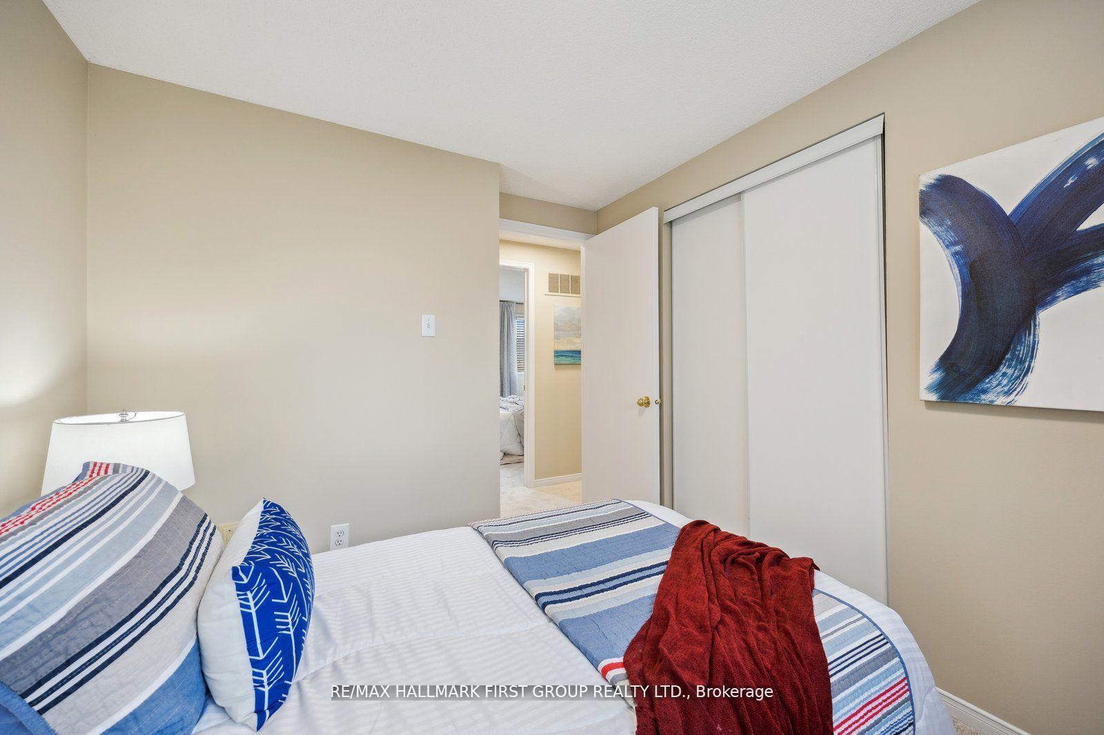 Photo 21 of 132 Timber Mill Avenue, Whitby, Williamsburg — HOMEH