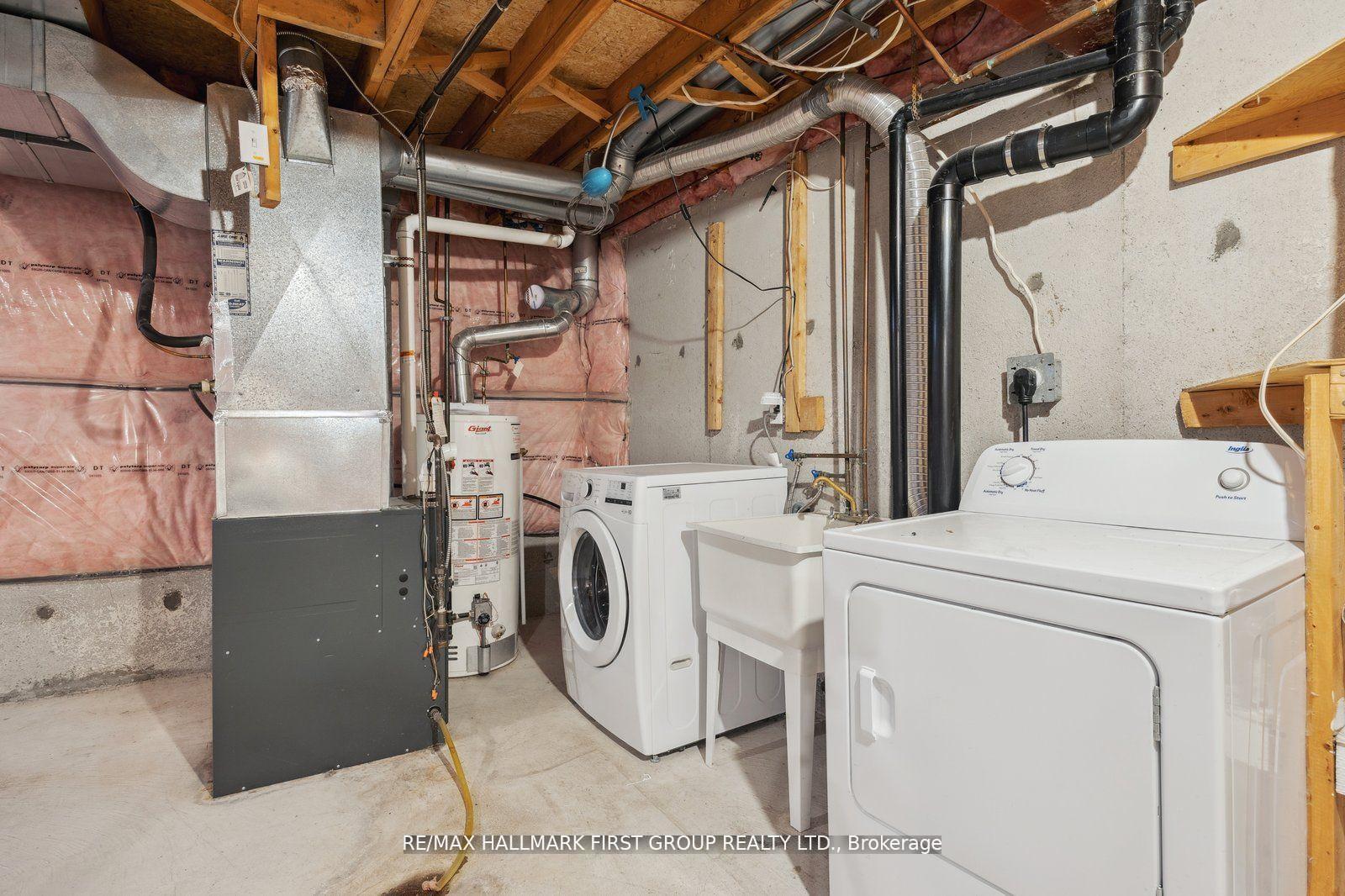 Photo 23 of 132 Timber Mill Avenue, Whitby, Williamsburg — HOMEH