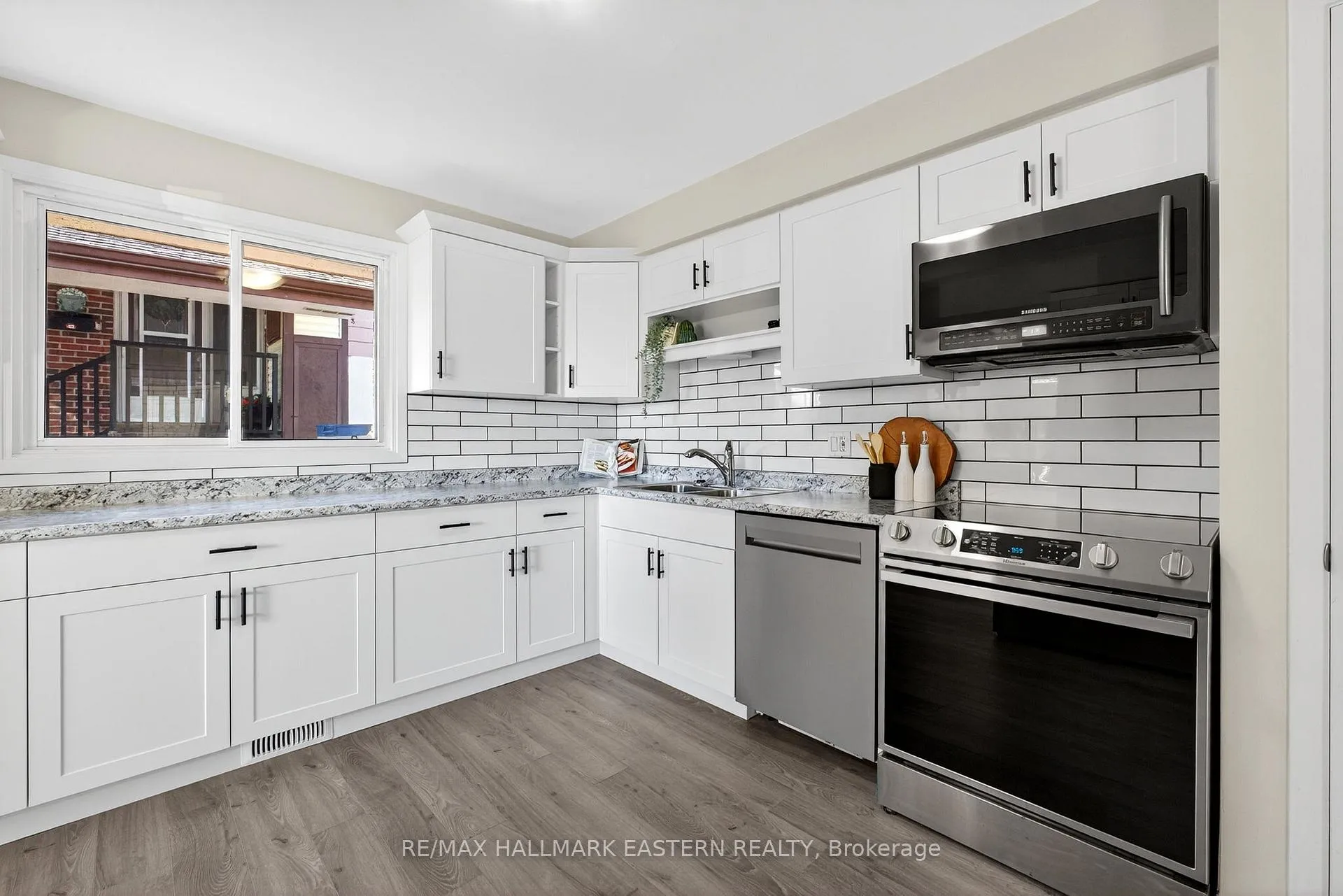 Photo 17 of 1628 Cherryhill Road, Peterborough, Monaghan Ward 2 — HOMEH