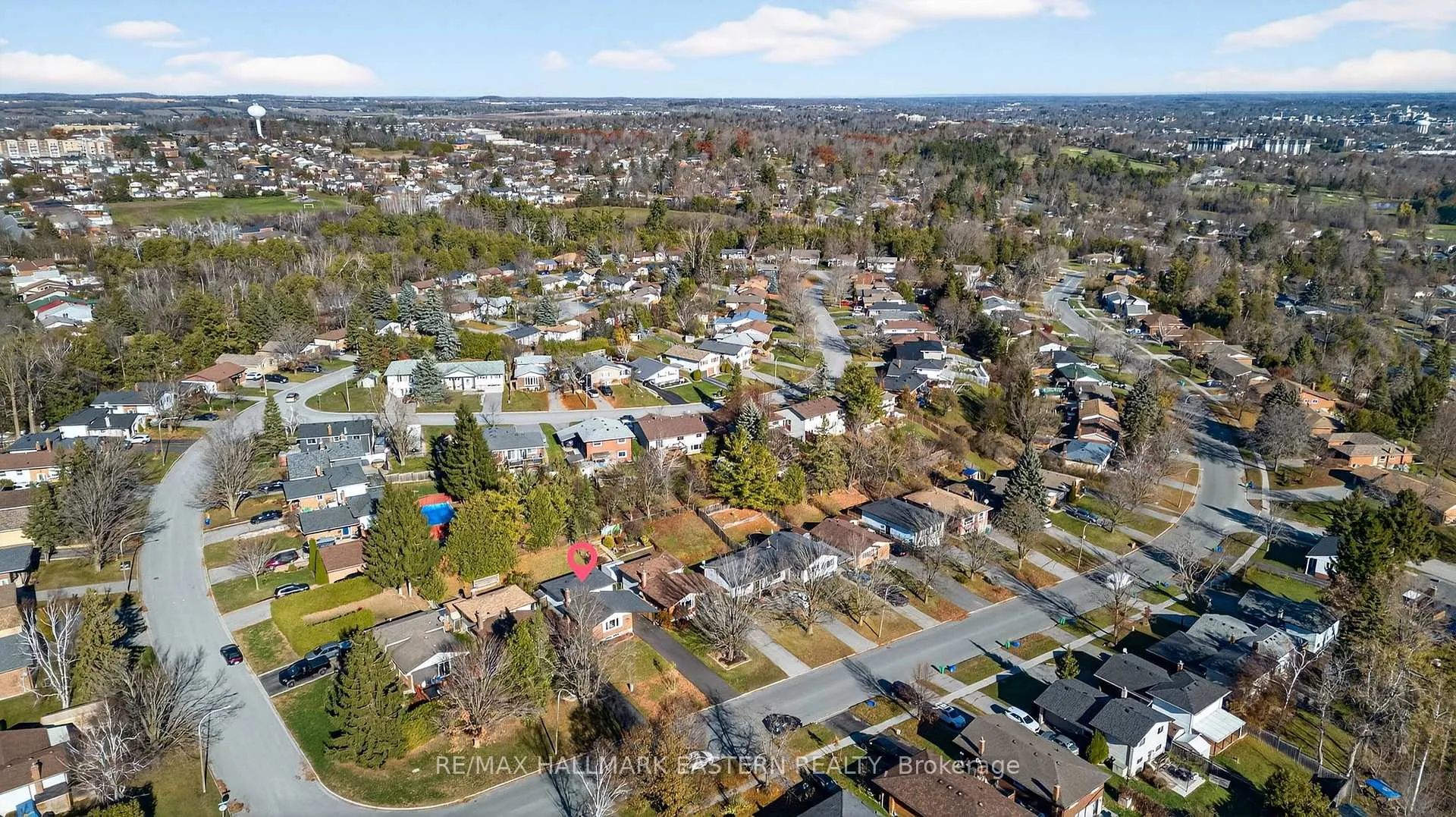 Photo 42 of 1628 Cherryhill Road, Peterborough, Monaghan Ward 2 — HOMEH