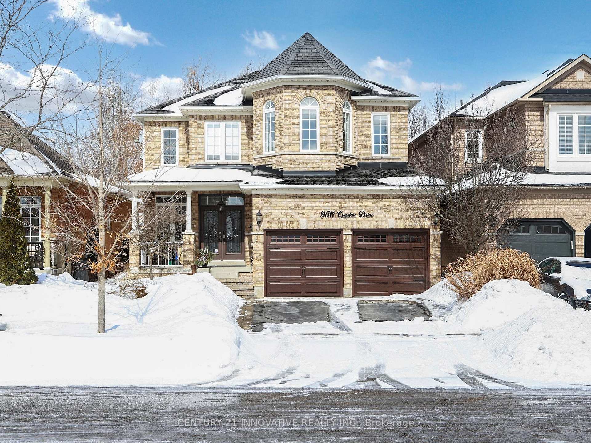 Photo 1 of 956 Coyston Drive, Oshawa, Eastdale — HOMEH