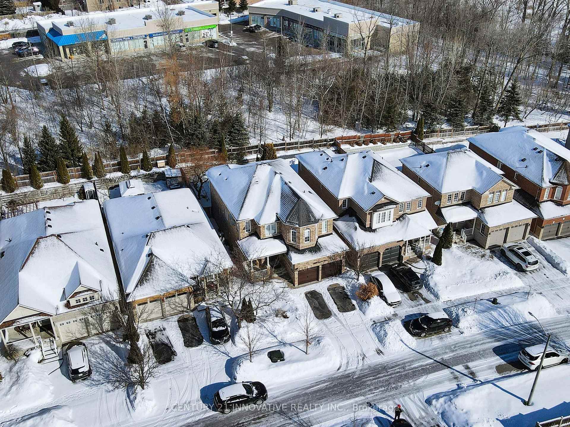 Photo 36 of 956 Coyston Drive, Oshawa, Eastdale — HOMEH