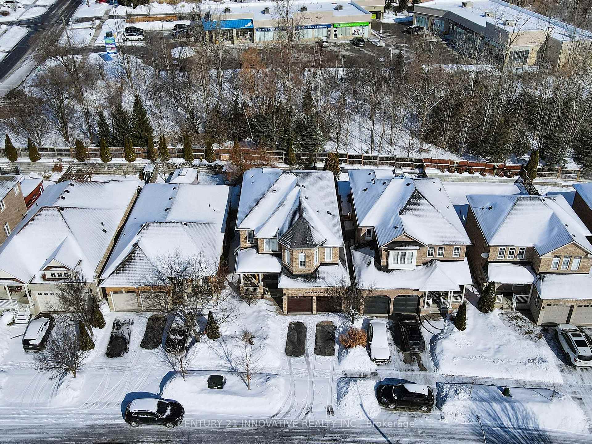 Photo 37 of 956 Coyston Drive, Oshawa, Eastdale — HOMEH