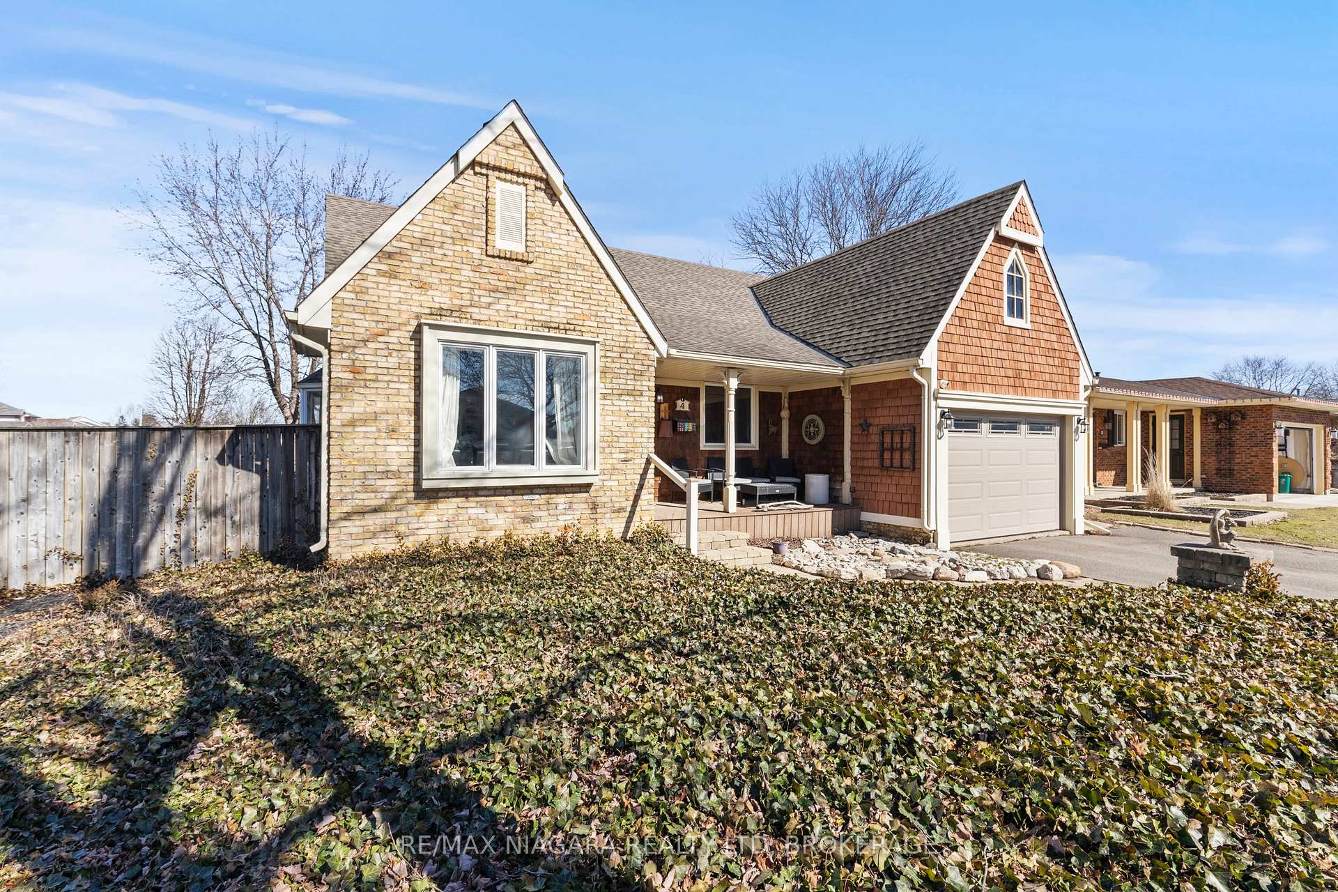 Photo 4 of 4 Cedarvale Crescent, Welland, N. Welland — HOMEH