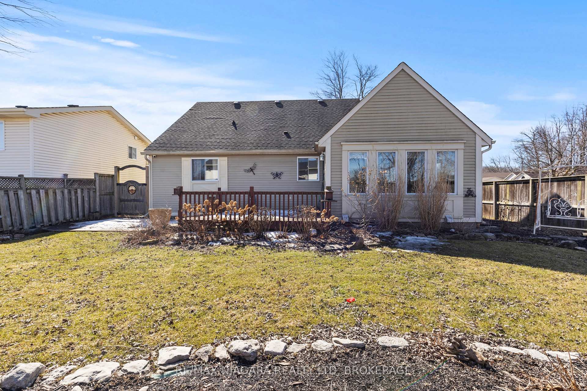 Photo 27 of 4 Cedarvale Crescent, Welland, N. Welland — HOMEH