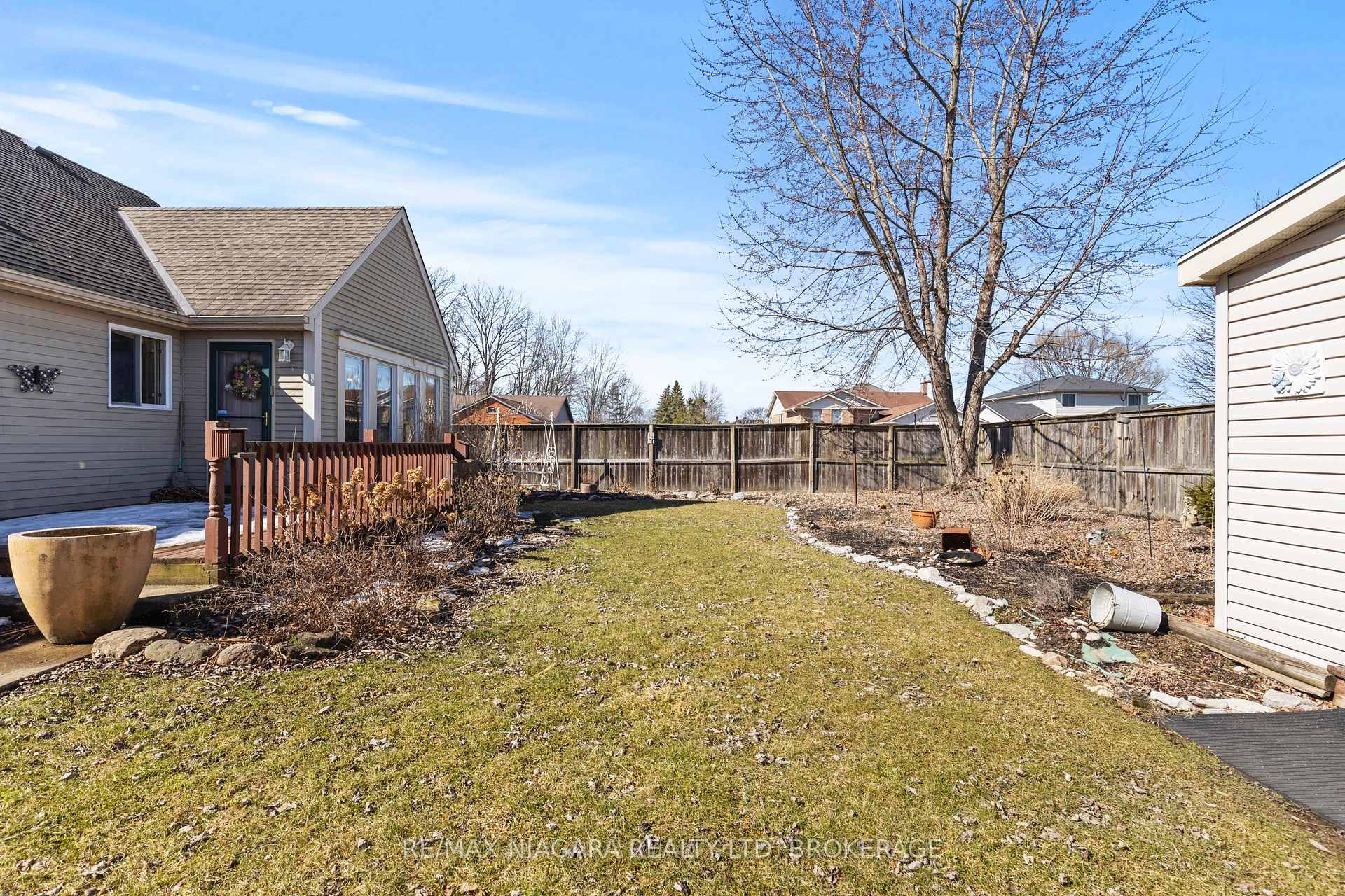 Photo 28 of 4 Cedarvale Crescent, Welland, N. Welland — HOMEH