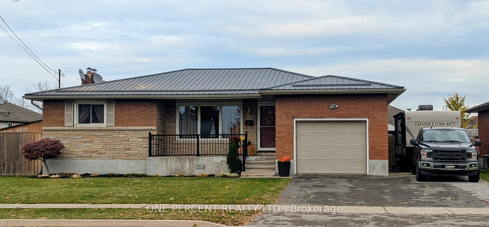 Photo 1 of 62 Wellington Street, Welland, Lincoln/Crowland — HOMEH