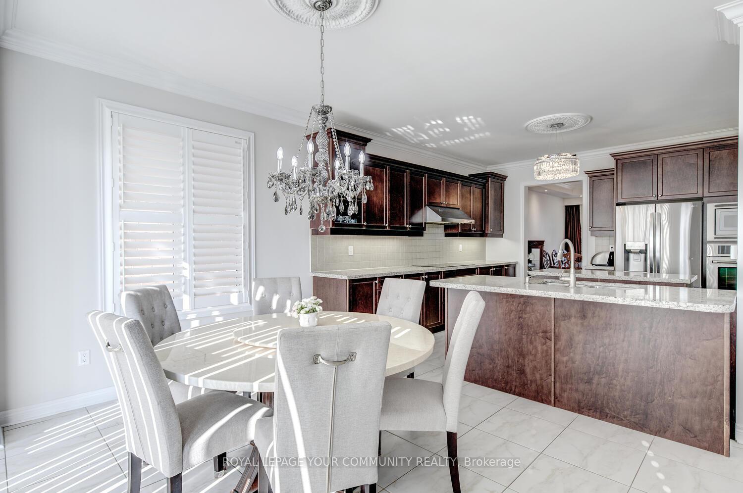 Photo 7 of Unit 1st&2nd, 110 Muret Crescent, Vaughan, Patterson — HOMEH