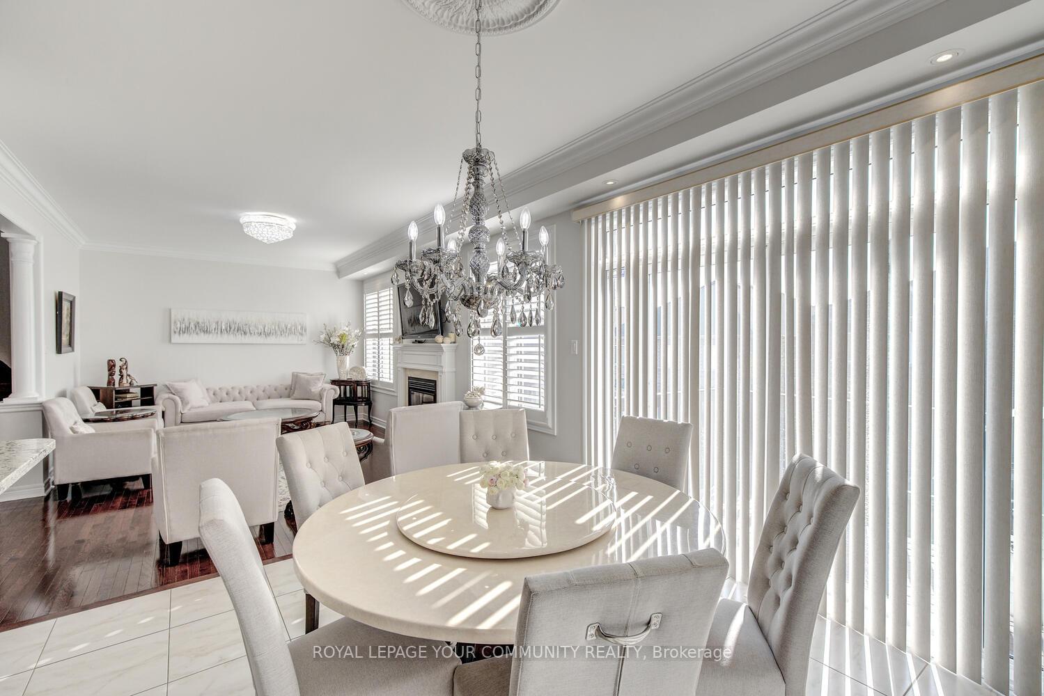 Photo 8 of Unit 1st&2nd, 110 Muret Crescent, Vaughan, Patterson — HOMEH