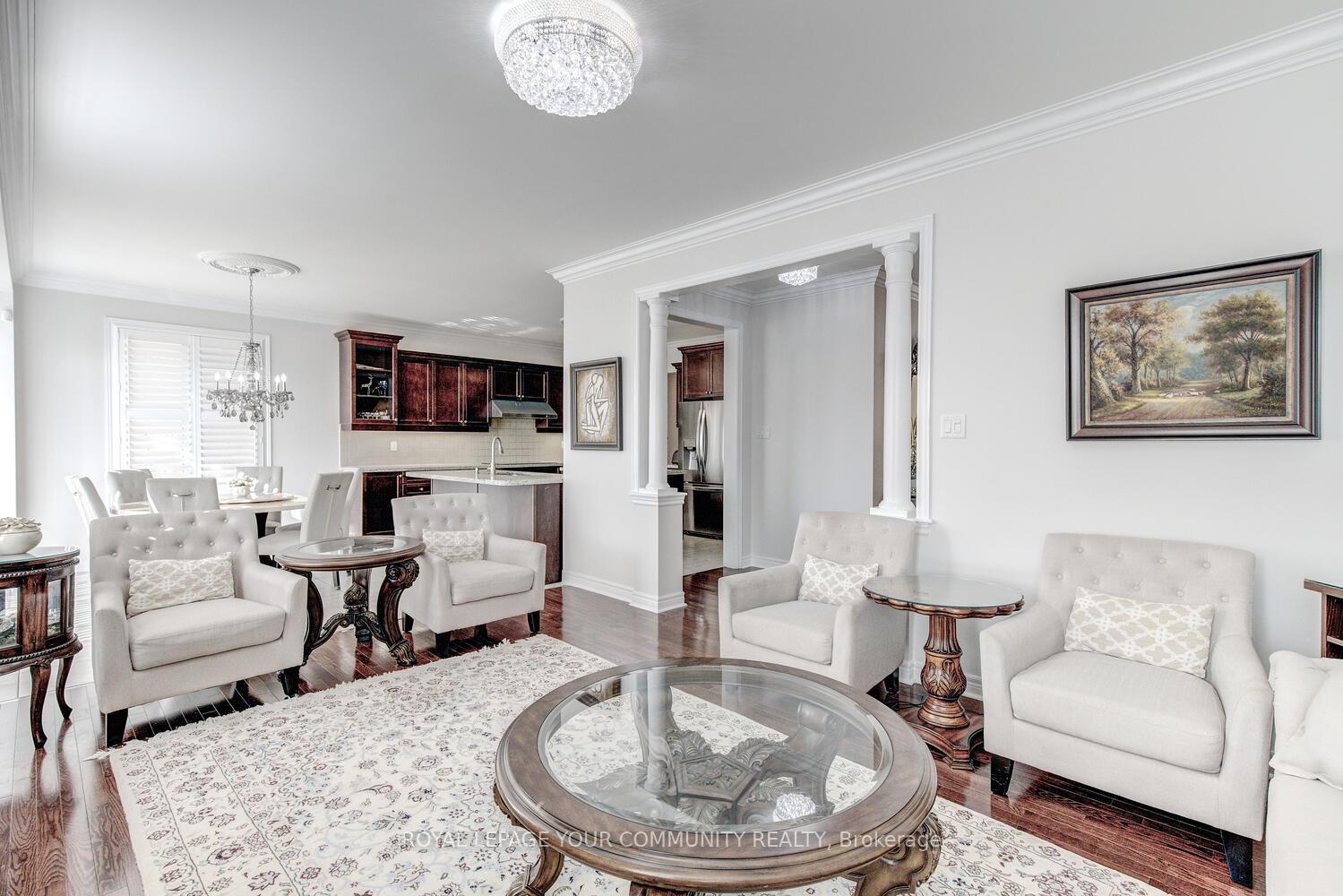 Photo 17 of Unit 1st&2nd, 110 Muret Crescent, Vaughan, Patterson — HOMEH
