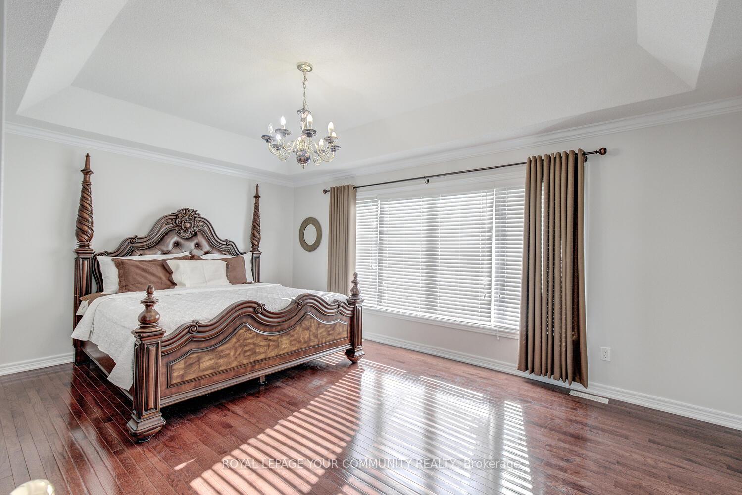 Photo 20 of Unit 1st&2nd, 110 Muret Crescent, Vaughan, Patterson — HOMEH