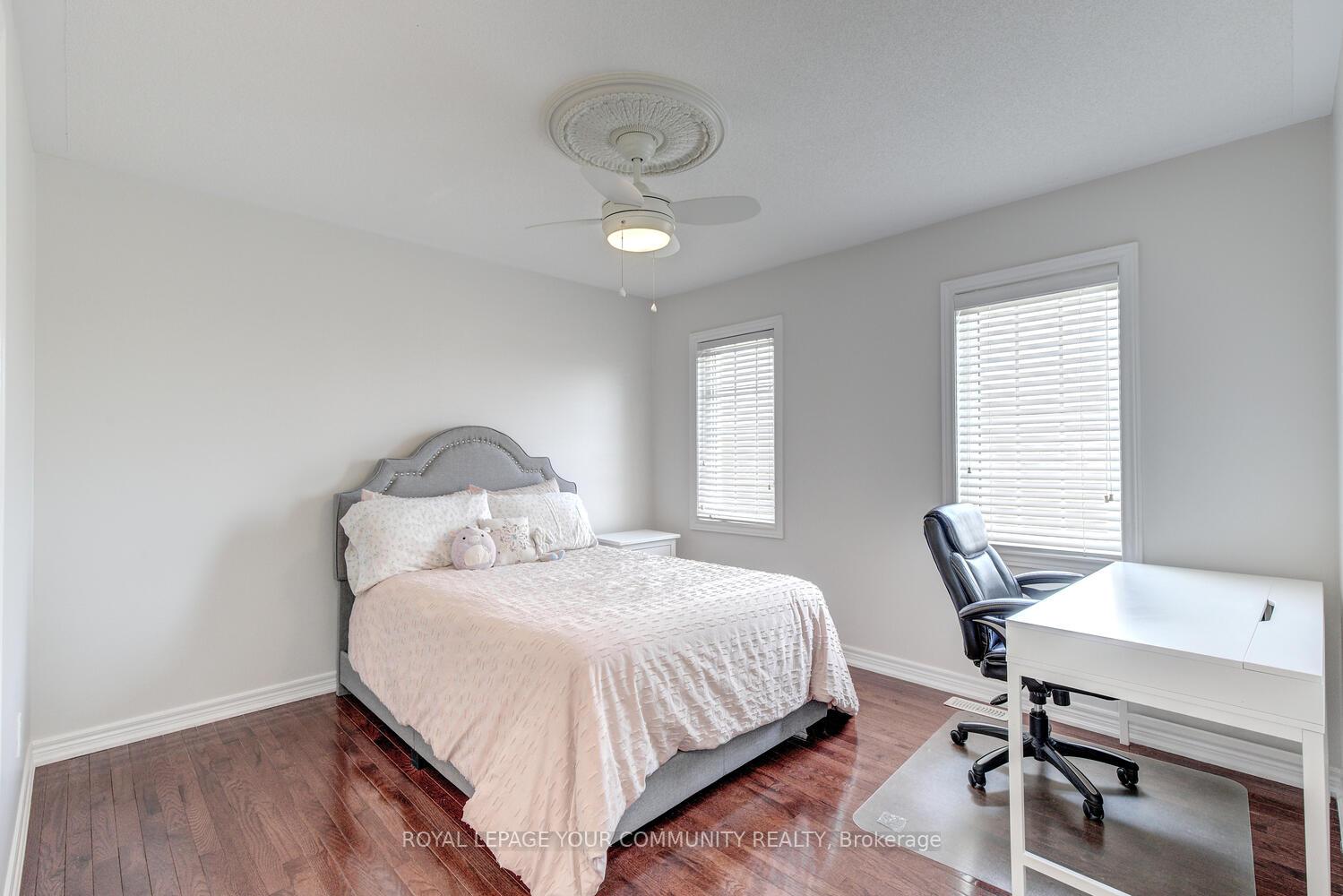 Photo 24 of Unit 1st&2nd, 110 Muret Crescent, Vaughan, Patterson — HOMEH