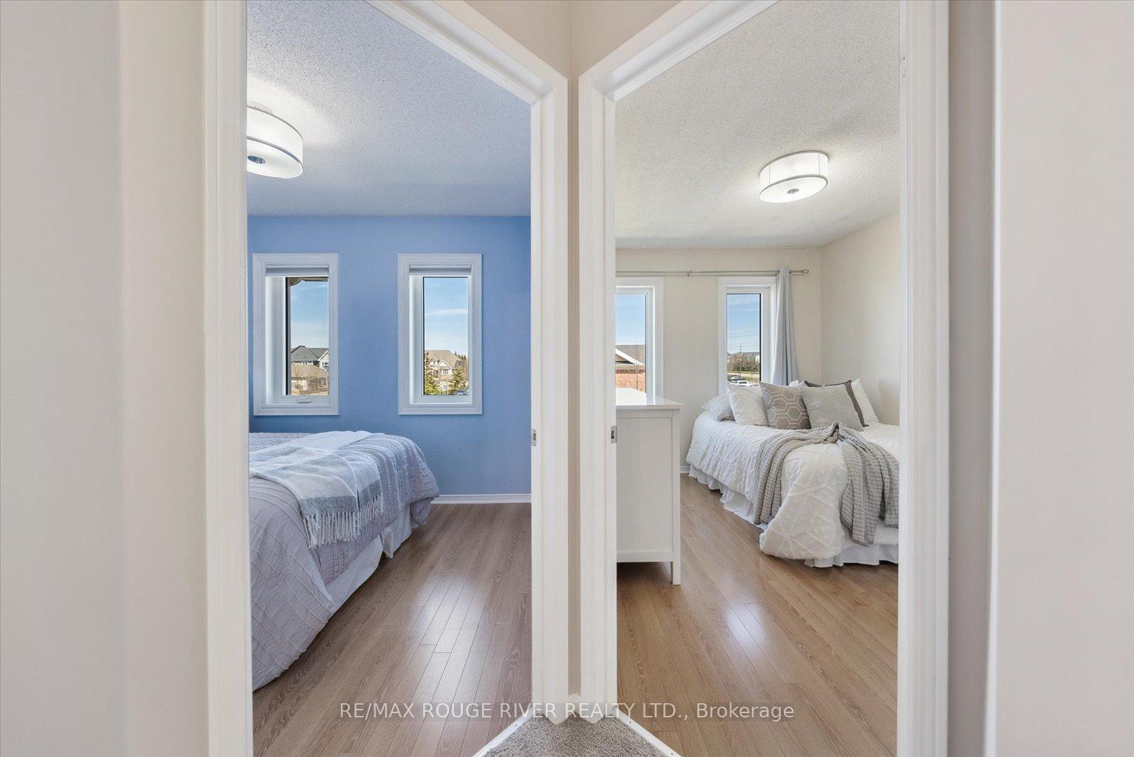 Photo 24 of 191 Carnwith Drive E, Whitby, Brooklin — HOMEH