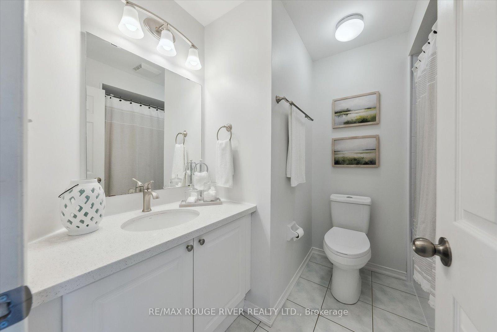 Photo 28 of 191 Carnwith Drive E, Whitby, Brooklin — HOMEH