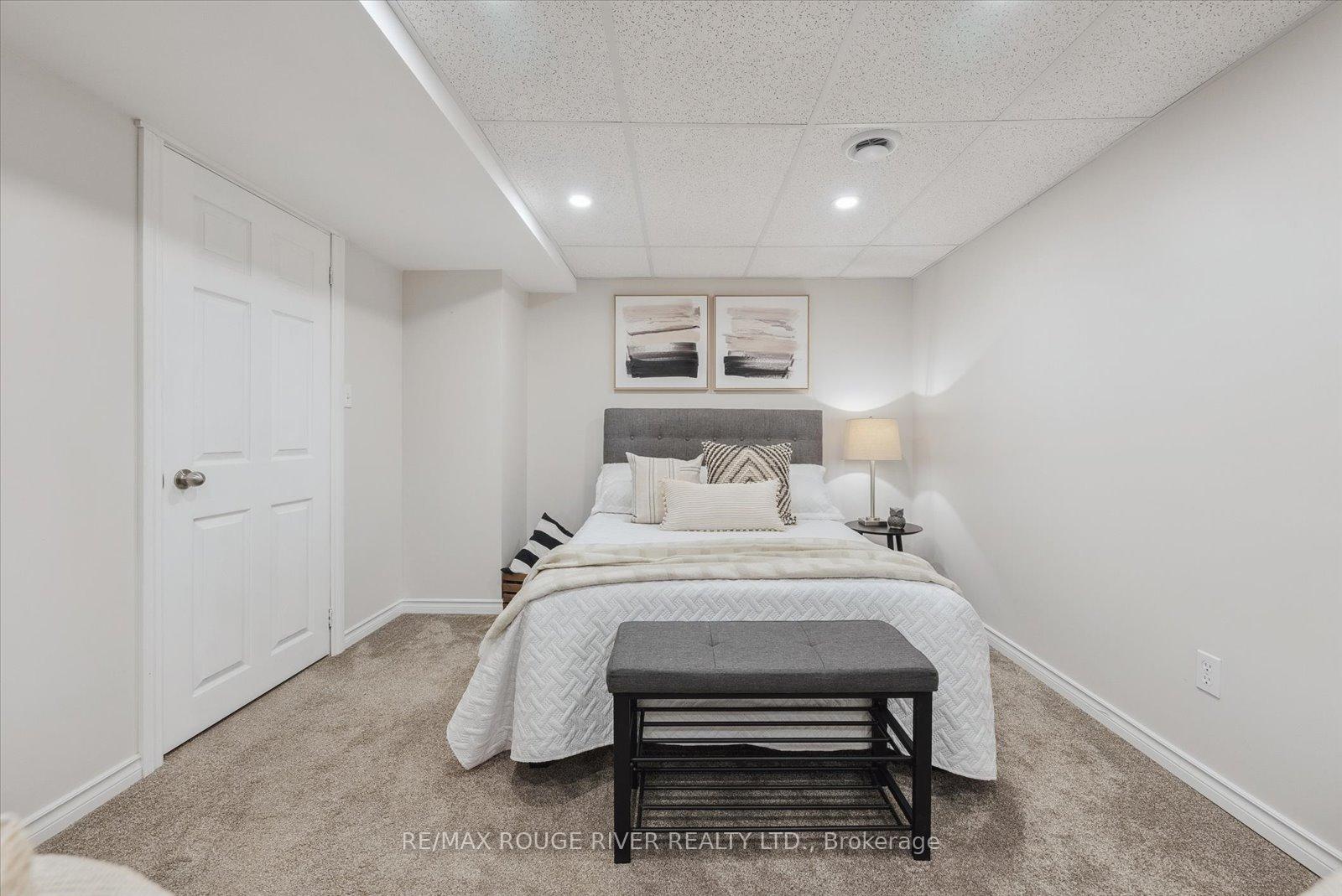 Photo 35 of 191 Carnwith Drive E, Whitby, Brooklin — HOMEH