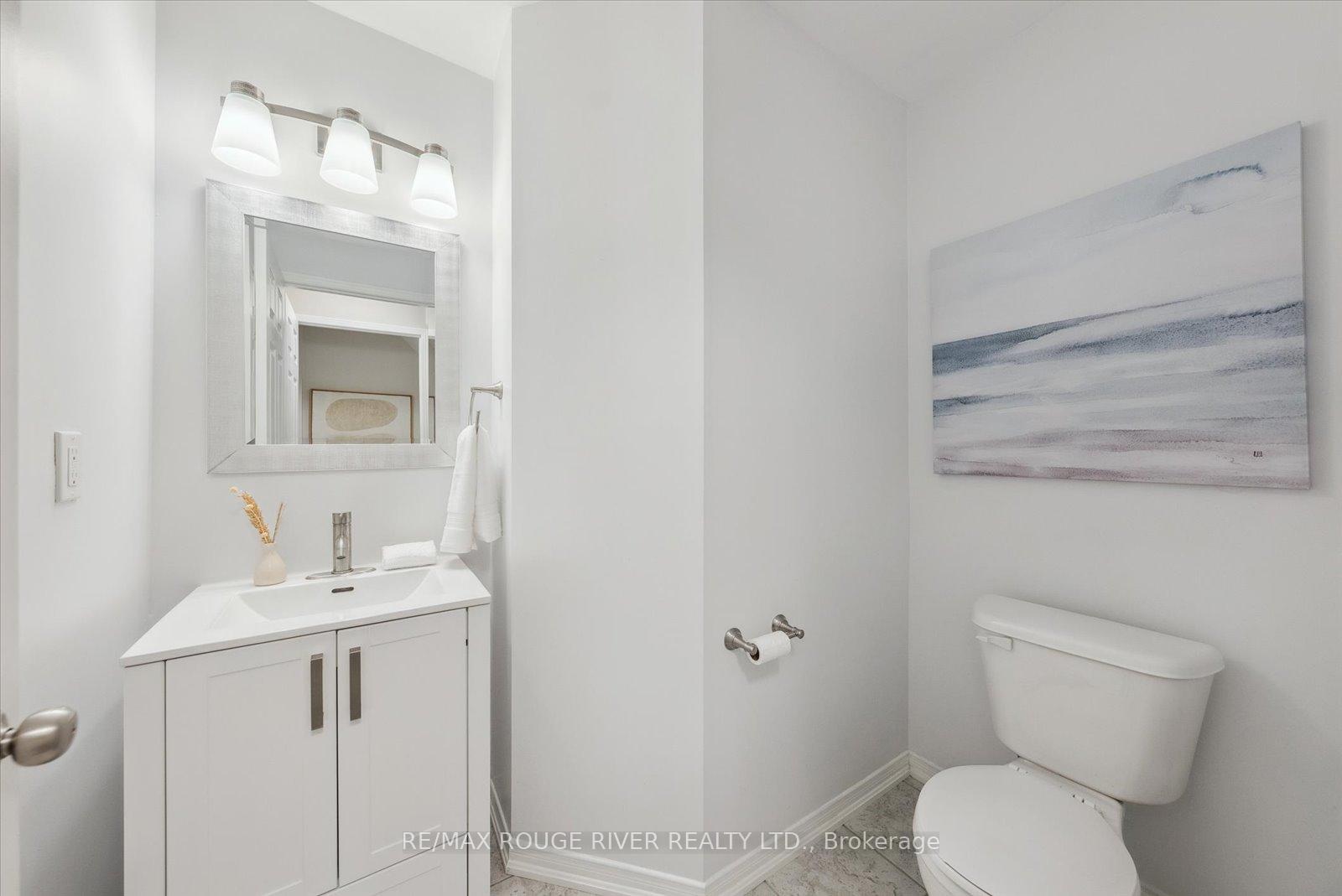 Photo 36 of 191 Carnwith Drive E, Whitby, Brooklin — HOMEH