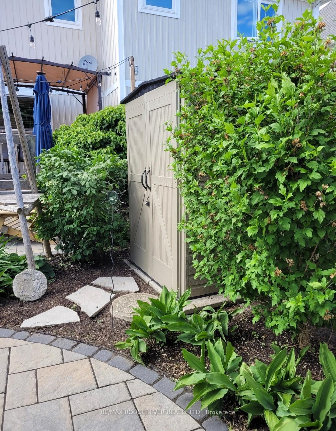 Photo 44 of 191 Carnwith Drive E, Whitby, Brooklin — HOMEH