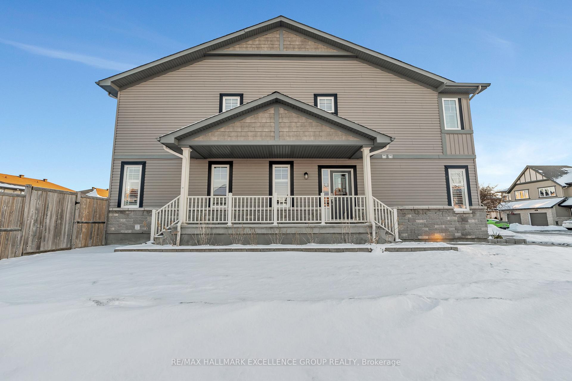 Photo 4 of 2282 Descartes Street, Ottawa, Notting Hill/Summerside — HOMEH