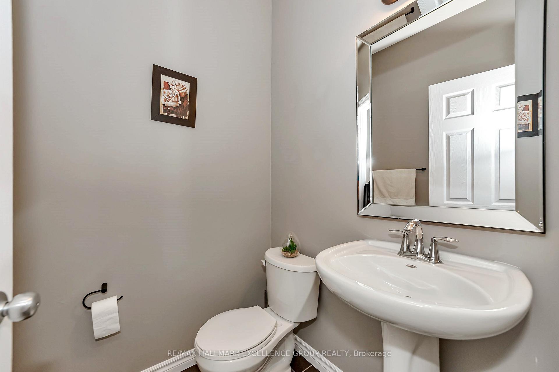 Photo 13 of 2282 Descartes Street, Ottawa, Notting Hill/Summerside — HOMEH