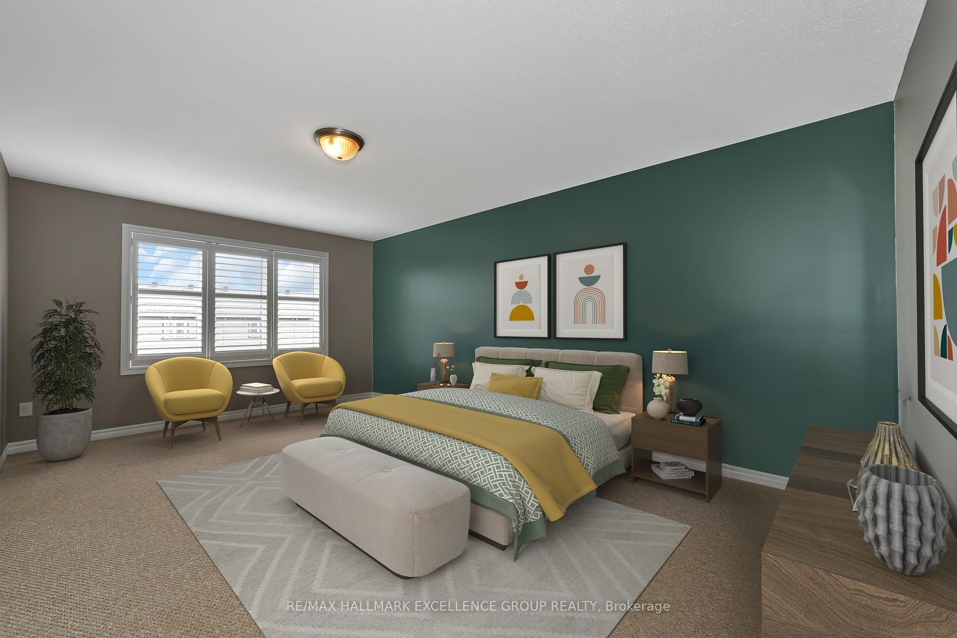 Photo 15 of 2282 Descartes Street, Ottawa, Notting Hill/Summerside — HOMEH