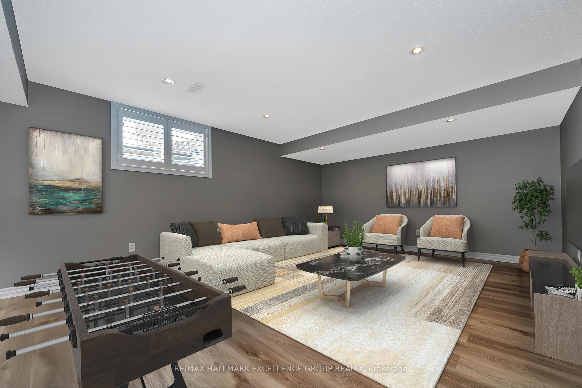 Photo 23 of 2282 Descartes Street, Ottawa, Notting Hill/Summerside — HOMEH