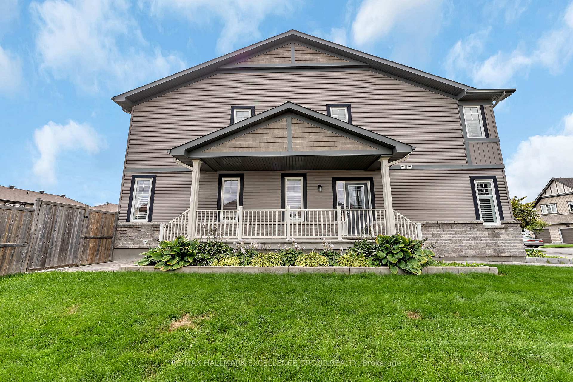 Photo 25 of 2282 Descartes Street, Ottawa, Notting Hill/Summerside — HOMEH