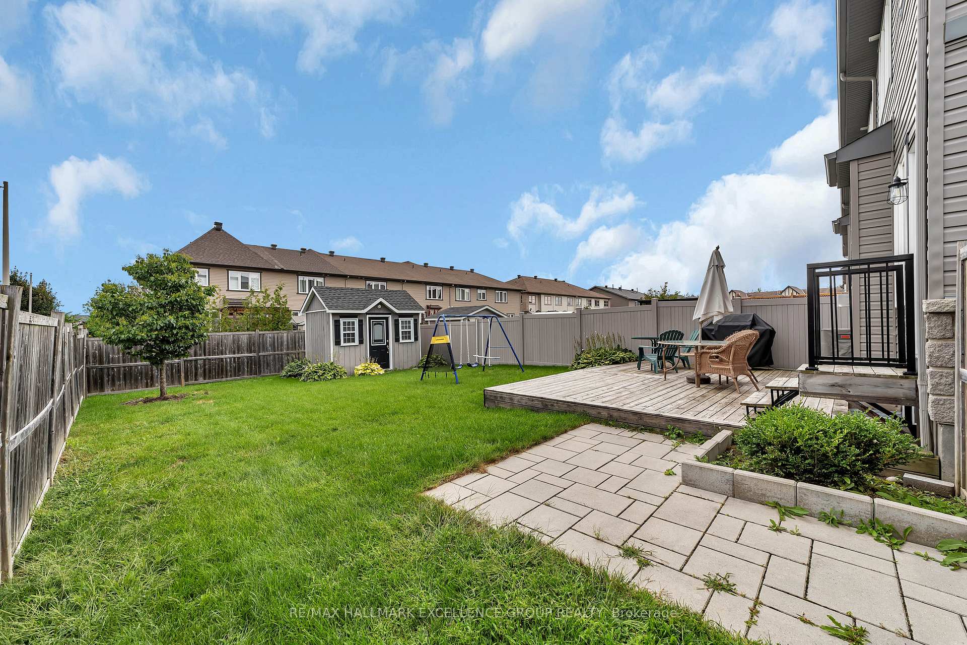 Photo 26 of 2282 Descartes Street, Ottawa, Notting Hill/Summerside — HOMEH