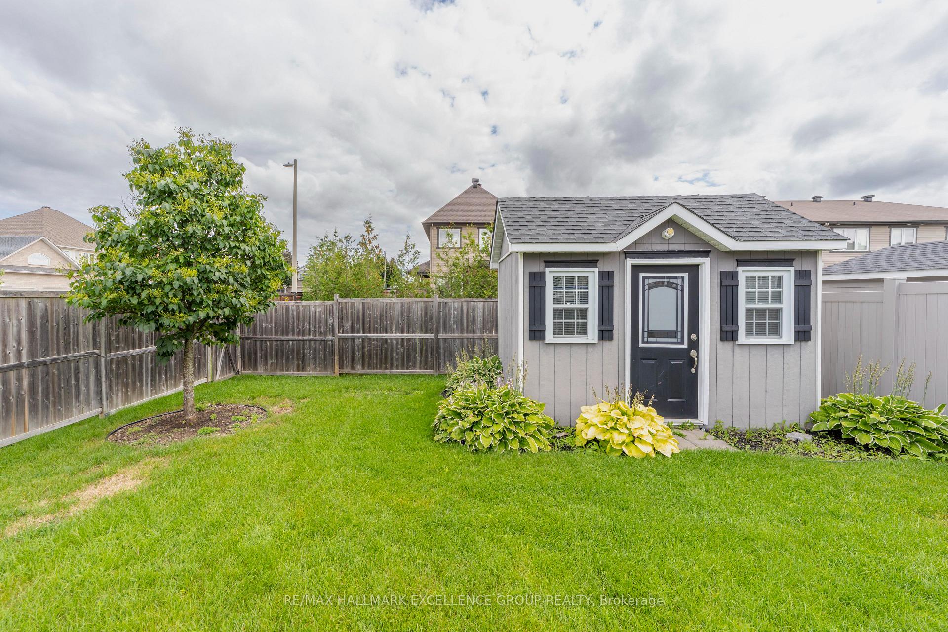 Photo 28 of 2282 Descartes Street, Ottawa, Notting Hill/Summerside — HOMEH