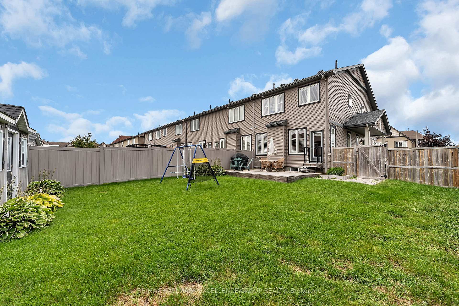Photo 29 of 2282 Descartes Street, Ottawa, Notting Hill/Summerside — HOMEH
