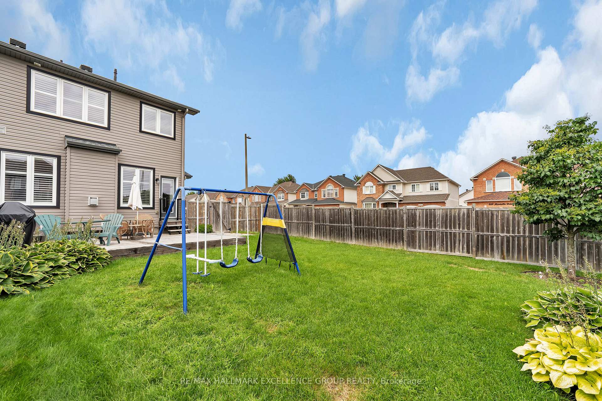 Photo 30 of 2282 Descartes Street, Ottawa, Notting Hill/Summerside — HOMEH