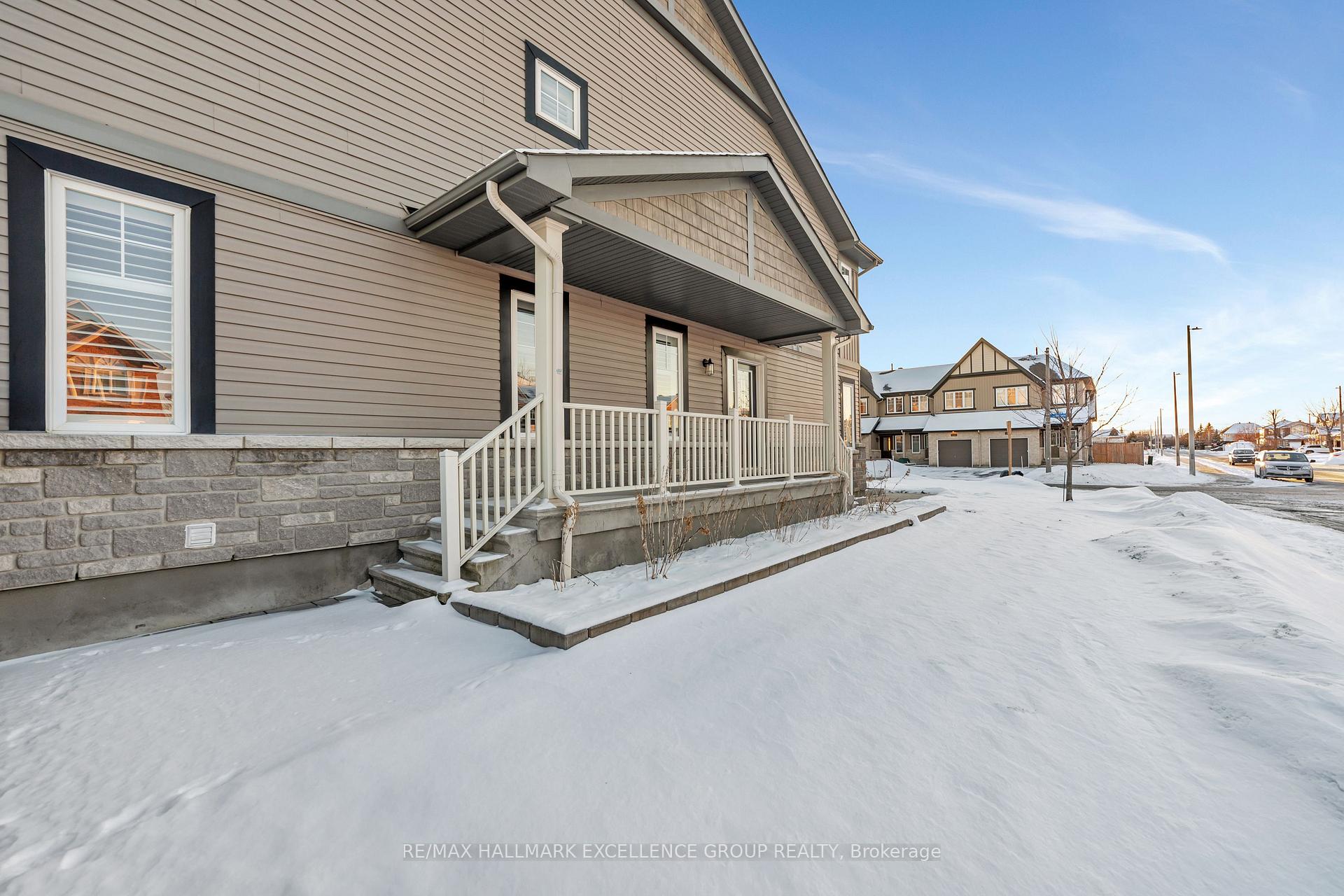 Photo 32 of 2282 Descartes Street, Ottawa, Notting Hill/Summerside — HOMEH