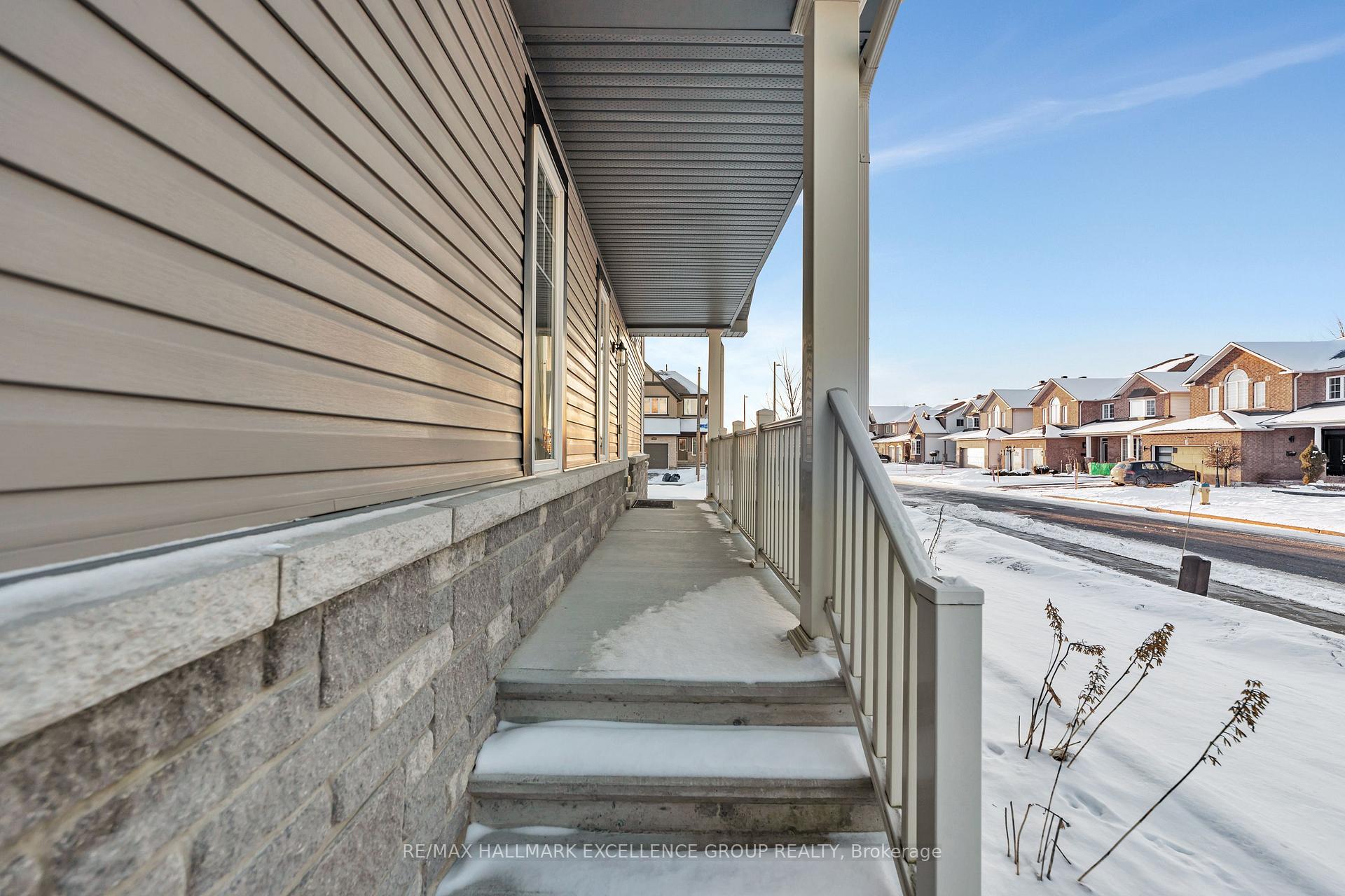 Photo 33 of 2282 Descartes Street, Ottawa, Notting Hill/Summerside — HOMEH