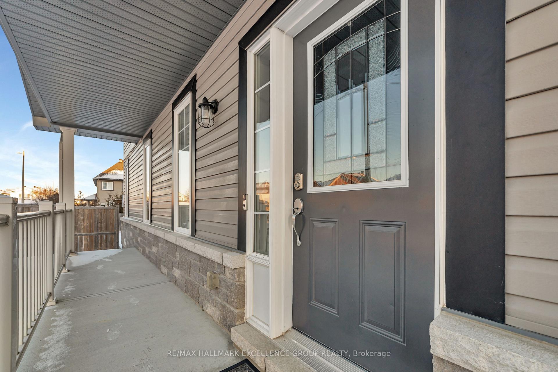 Photo 34 of 2282 Descartes Street, Ottawa, Notting Hill/Summerside — HOMEH
