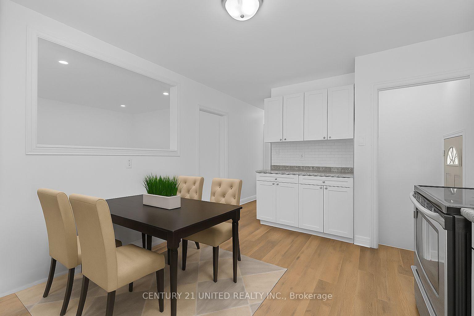 Photo 12 of 185 Dumble Avenue, Peterborough, Northcrest Ward 5 — HOMEH