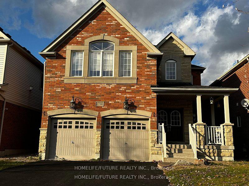 Photo 1 of 1714 Esterbrook Drive, Oshawa, Taunton — HOMEH