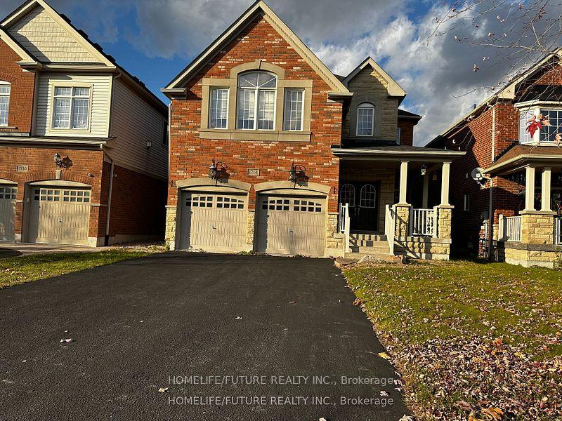 Photo 2 of 1714 Esterbrook Drive, Oshawa, Taunton — HOMEH
