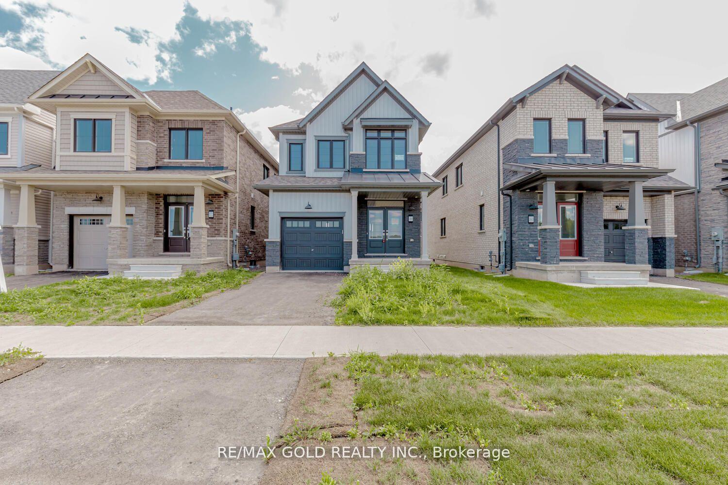 Photo 1 of 166 Eastbridge Avenue, Welland, Dain City — HOMEH