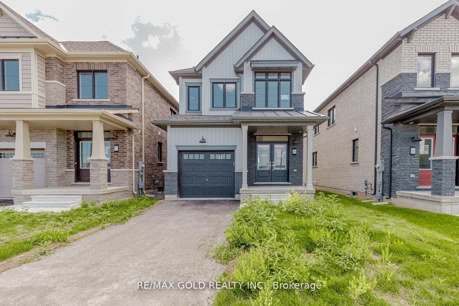 Photo 2 of 166 Eastbridge Avenue, Welland, Dain City — HOMEH