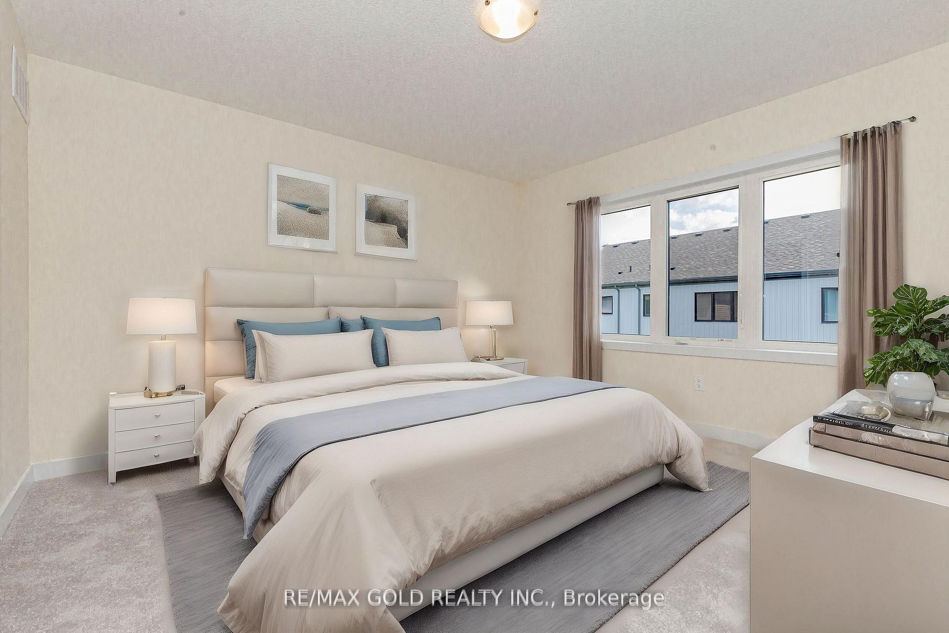 Photo 21 of 166 Eastbridge Avenue, Welland, Dain City — HOMEH