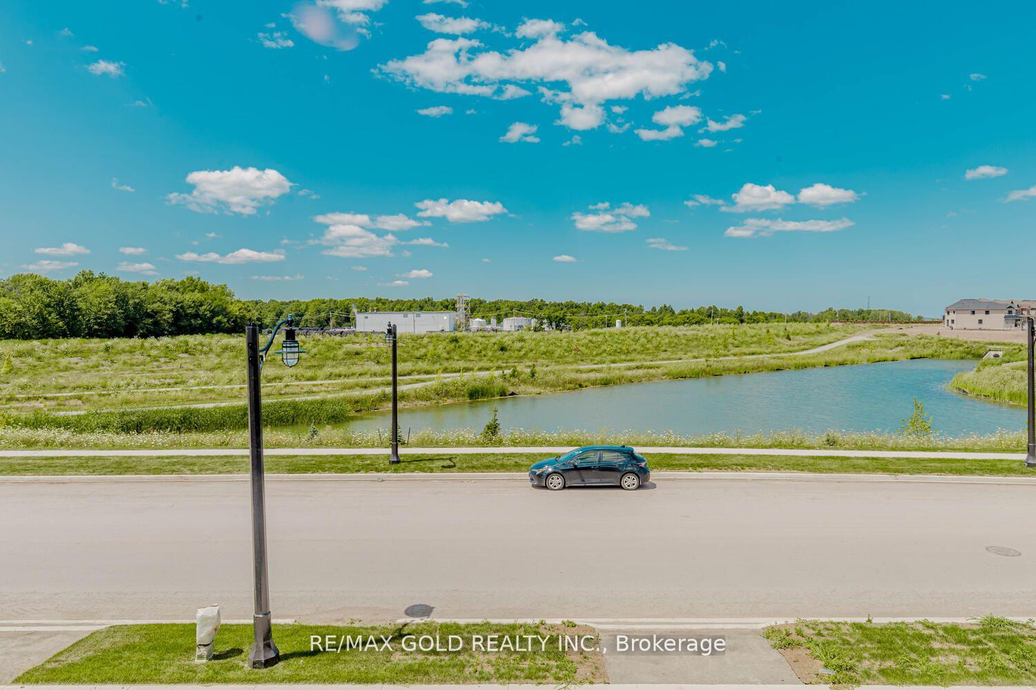 Photo 37 of 166 Eastbridge Avenue, Welland, Dain City — HOMEH