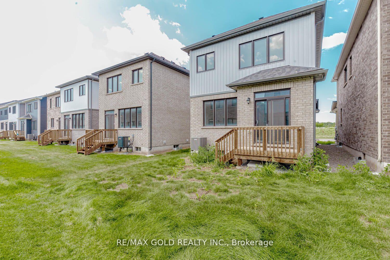 Photo 39 of 166 Eastbridge Avenue, Welland, Dain City — HOMEH