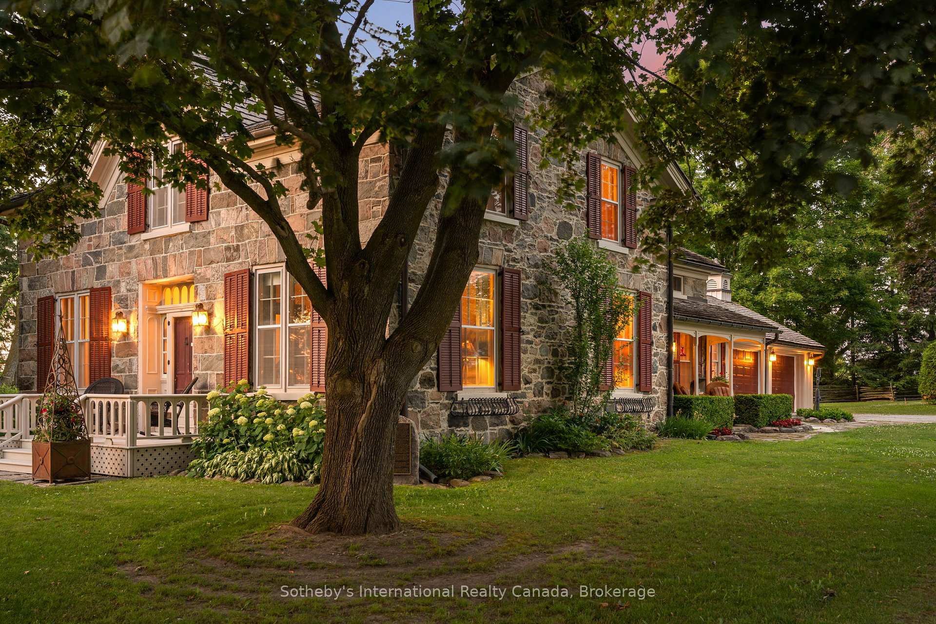 Photo 10 of 18025 S Brock Road, Brock, Rural Brock — HOMEH