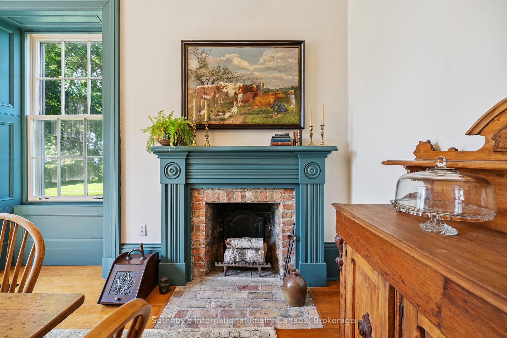 Photo 19 of 18025 S Brock Road, Brock, Rural Brock — HOMEH