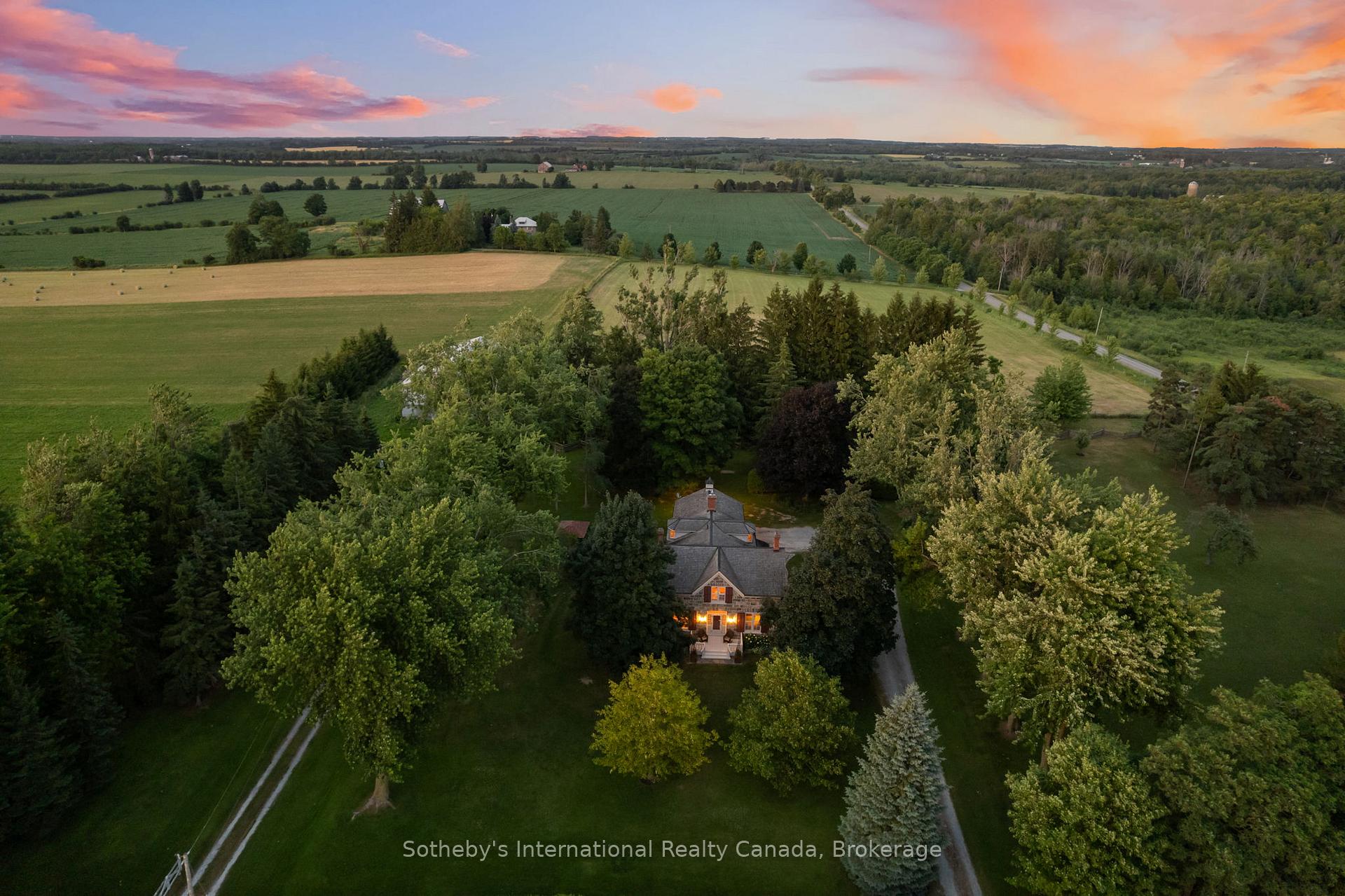 Photo 43 of 18025 S Brock Road, Brock, Rural Brock — HOMEH
