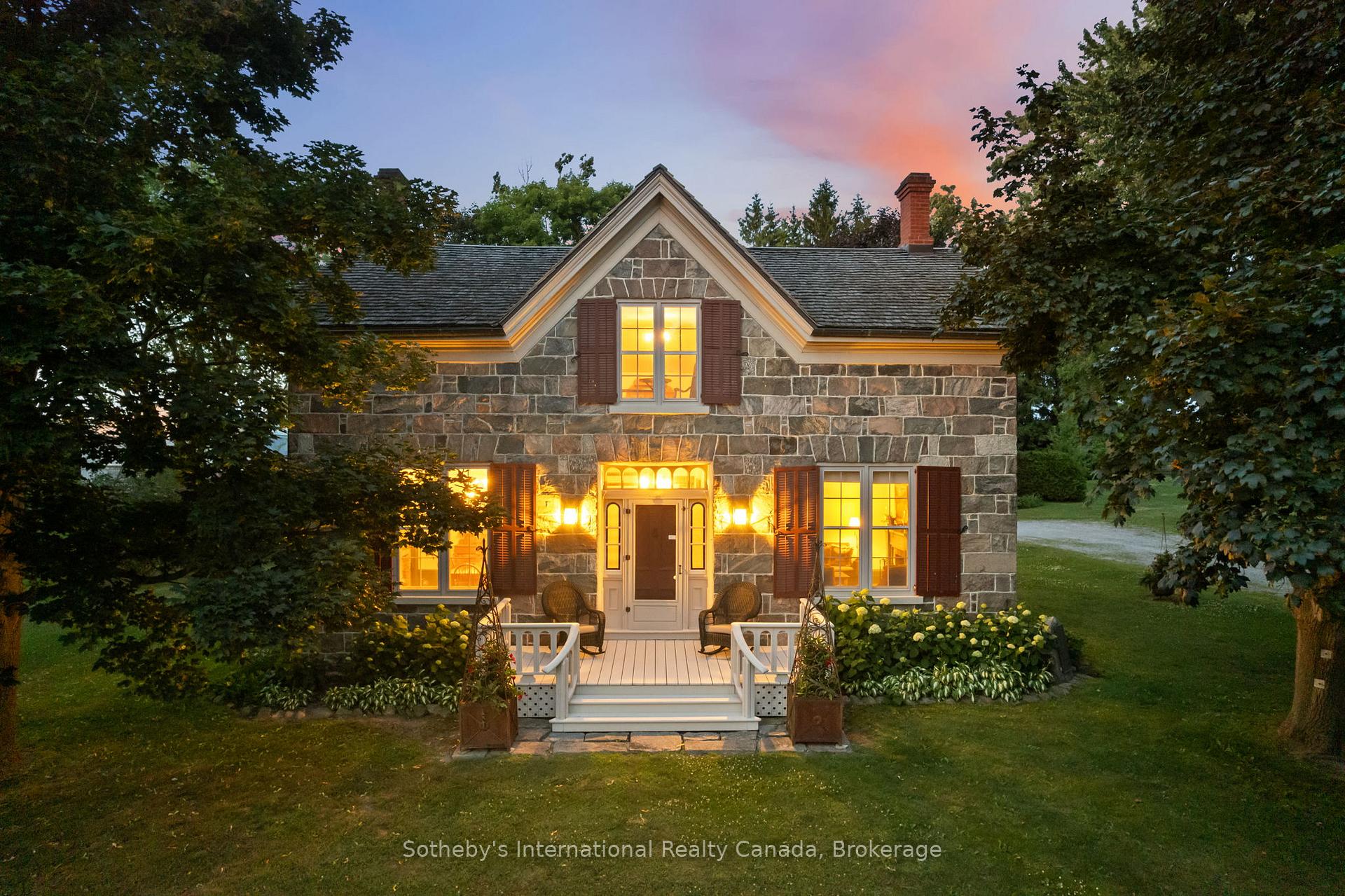 Photo 50 of 18025 S Brock Road, Brock, Rural Brock — HOMEH
