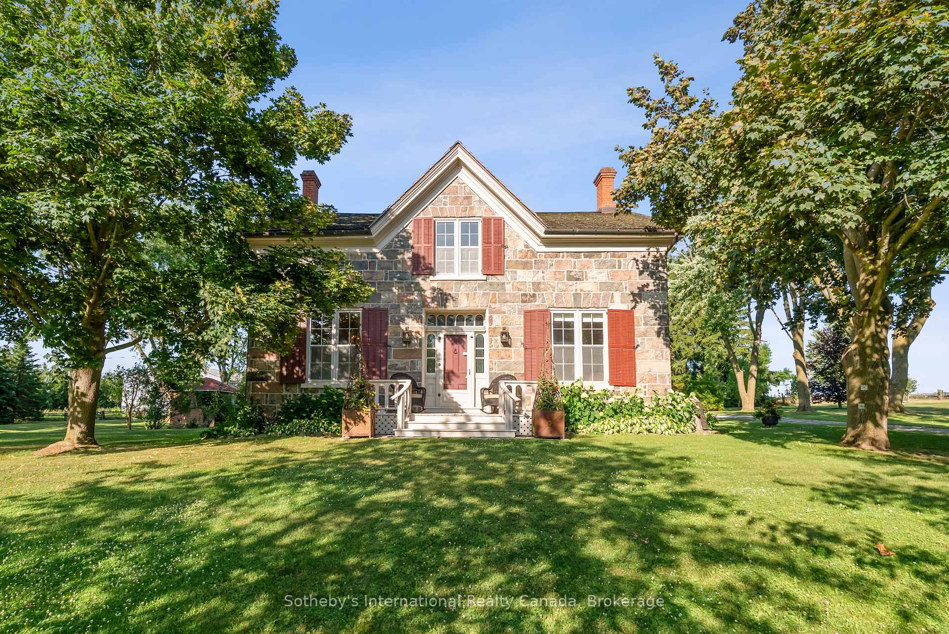 Photo 44 of 18025 S Brock Road, Brock, Rural Brock — HOMEH
