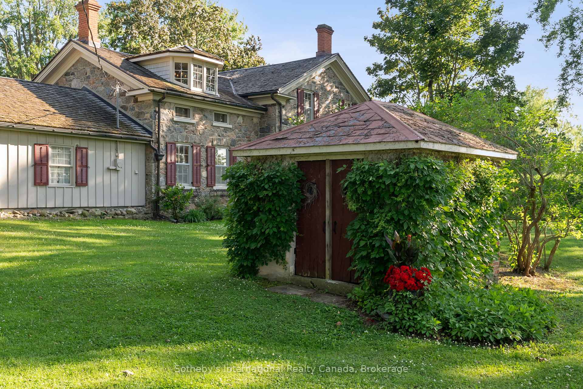 Photo 45 of 18025 S Brock Road, Brock, Rural Brock — HOMEH